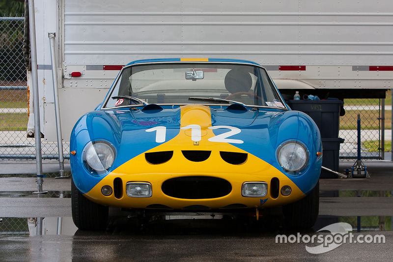 Ferrari 250 GTO