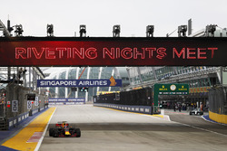 Max Verstappen, Red Bull Racing RB13