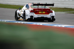 Augusto Farfus, BMW Team RMG, BMW M4 DTM