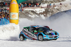 Jean-Baptiste Dubourg, DA Racing Renault Clio