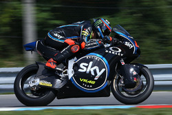 Франческо Баньяя, Sky Racing Team VR46
