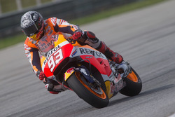 Marc Marquez, Repsol Honda Team