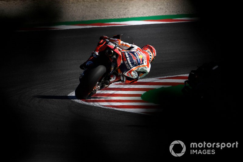 Marc Marquez, Repsol Honda Team