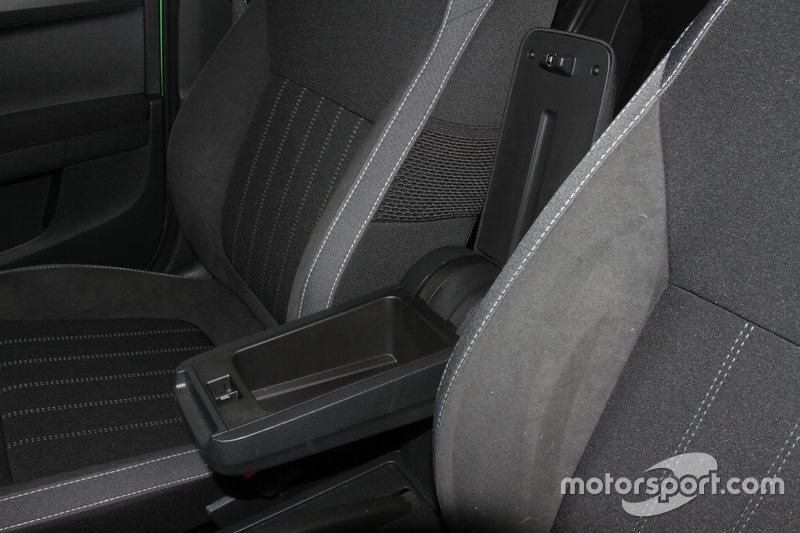 Skoda Fabia 2019 року