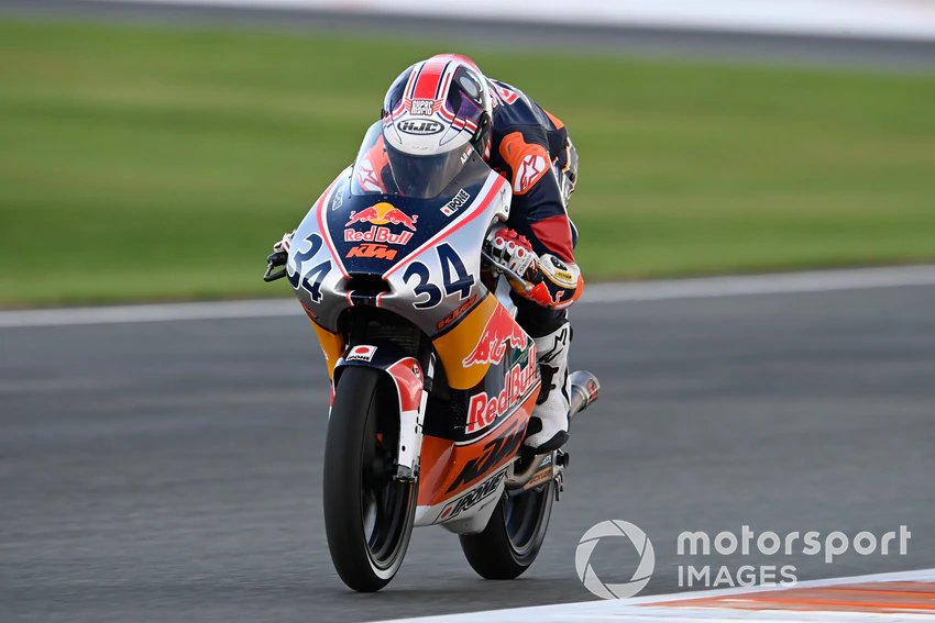 #34 Mario Suryo Aji
