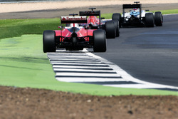 Kimi Raikkonen, Ferrari SF16-H