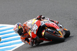 Дані Педроса, Repsol Honda Team