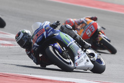 Jorge Lorenzo, Yamaha Factory Racing, Marc Marquez, Repsol Honda Team