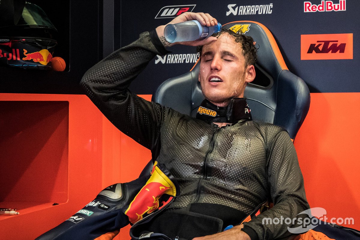 Pol Espargaro, Red Bull KTM Factory Racing