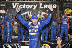 1. Kyle Busch, Joe Gibbs Racing Toyota