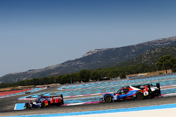#27 SMP Racing Dallara P217 Nissan: Матевос Исаакян, Егор Оруджев