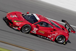 #62 Risi Competizione Ferrari 488 GTE: Тоні Віландер
