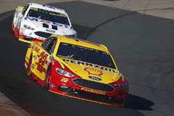Joey Logano, Team Penske Ford