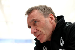 Bob Bell, Renault Sport F1 Team