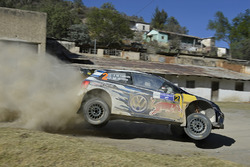Jari-Matti Latvala, Miikka Anttila, Volkswagen Polo WRC, Volkswagen Motorsport