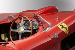 Ferrari 335 S Scaglietti Spyder uit 1957