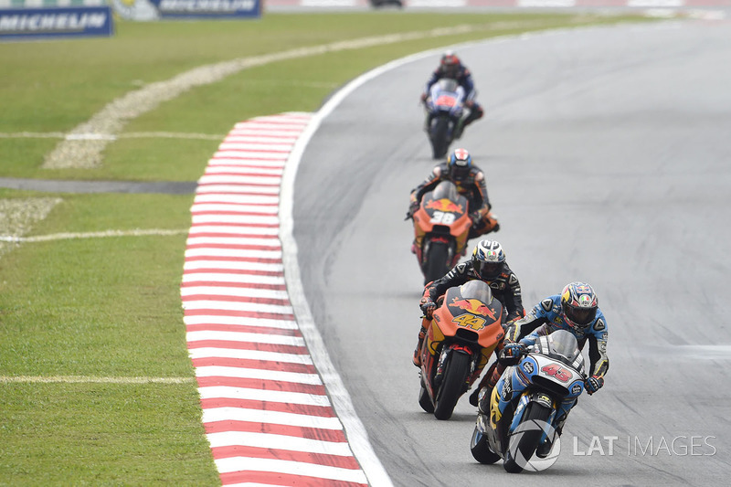 Jack Miller, Estrella Galicia 0,0 Marc VDS