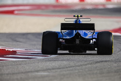 Pascal Wehrlein, Sauber C36