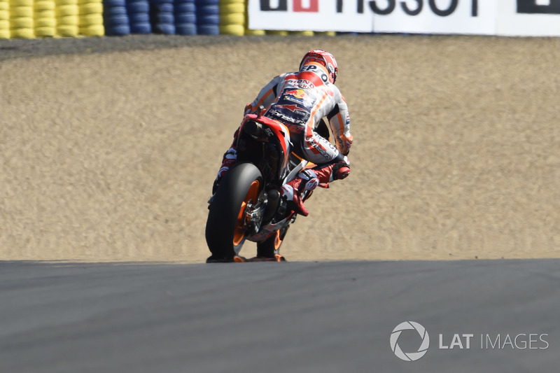 Marc Marquez, Repsol Honda Team
