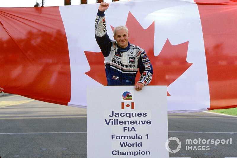 GP de Europa 1997