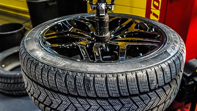 Pirelli