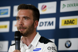 Philipp Eng, BMW Team RBM