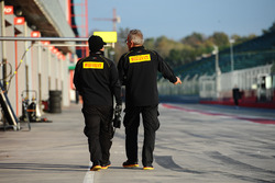 Uomini Pirelli