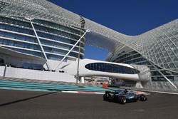 Валттері Боттас, Mercedes-Benz F1 W08