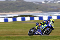 Valentino Rossi, Yamaha Factory Racing