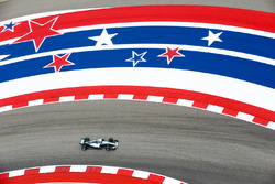 Валттері Боттас, Mercedes AMG F1 W08