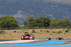 #46 Thiriet by TDS Racing Oreca 05 - Nissan: Pierre Thiriet, Mathias Beche, Mike Conway