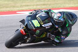 Alex Lowes, Tech 3 Yamaha