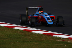 Арджун Майні, Jenzer Motorsport