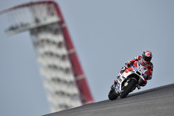 Andrea Dovizioso, Ducati Team