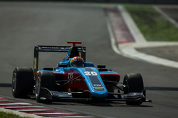 Арджун Майні, Jenzer Motorsport