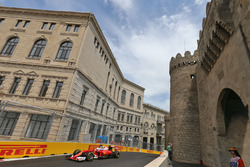 Sebastian Vettel, Ferrari SF16-H