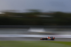 Fernando Alonso, McLaren, MCL32