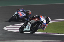 Andrea Dovizioso, Ducati Team