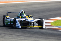 Lucas Di Grassi, Audi Sport ABT Schaeffler