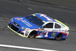 Jamie McMurray, Chip Ganassi Racing Chevrolet