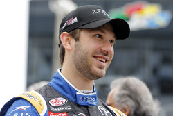 Daniel Suarez, Joe Gibbs Racing, Toyota