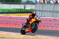 Штефан Брадль, Honda World Superbike Team