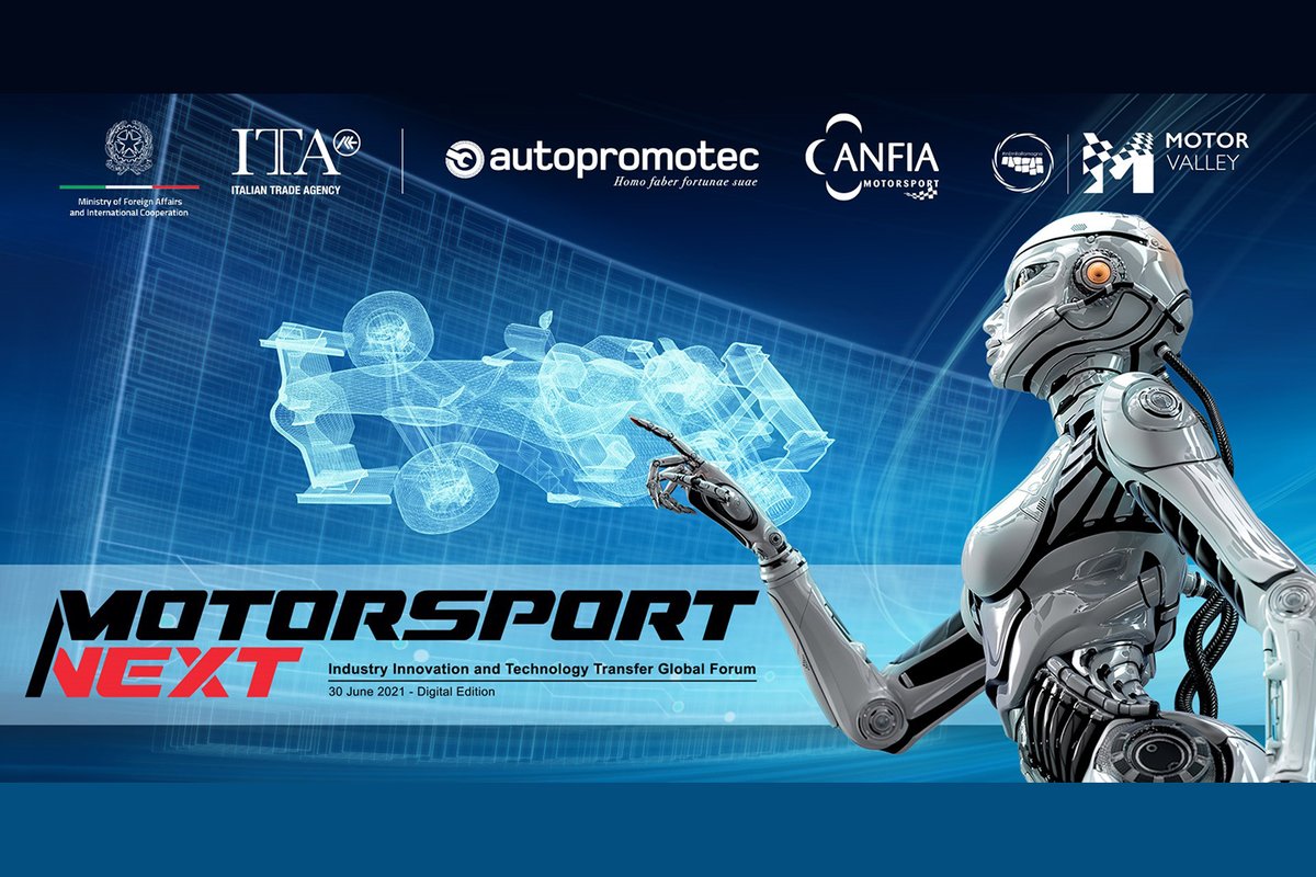 Motorsport Next