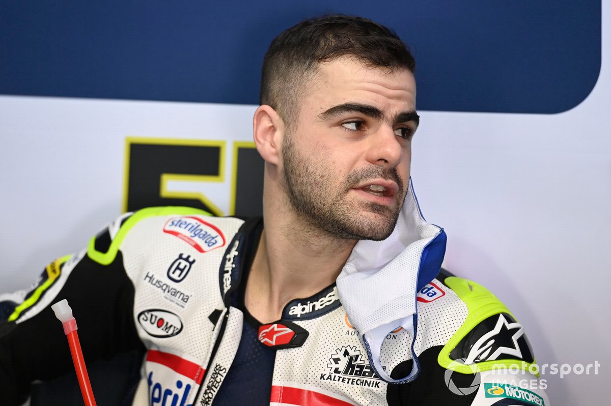 Romano Fenati, Max Racing Team