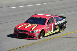 Jamie McMurray, Chip Ganassi Racing Chevrolet