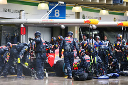 Max Verstappen, Red Bull Racing RB12