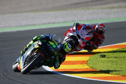 Пол Еспаргаро, Monster Yamaha Tech 3