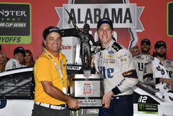 1. Brad Keselowski, Team Penske Ford
