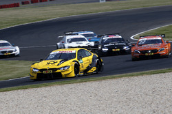 Timo Glock, BMW Team RMG, BMW M4 DTM