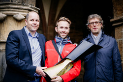 Dennis Rostek, René Rast, Audi Sport Team Rosberg, Michael Jäcke